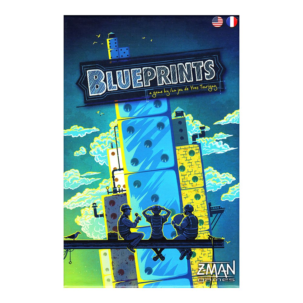 Deploying & Building With Blueprints In-Game to Simplify Creation